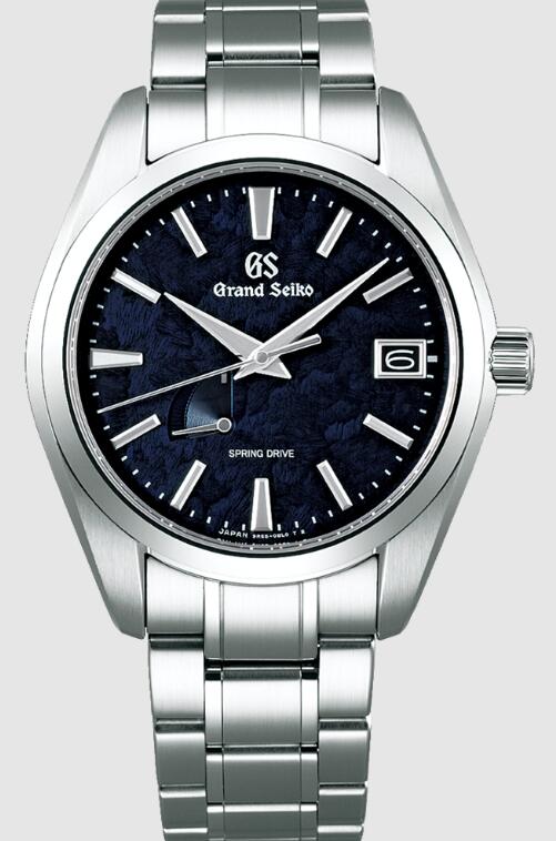 Grand Seiko Heritage Replica Watch SBGA469